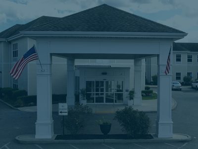 Belair Care Center Inc