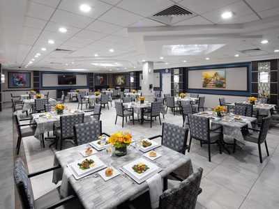 Bezalel Rehabilitation And Nursing Center