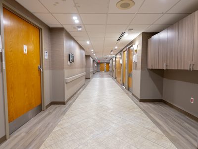 Hopkins Center for Rehabilitation and Healthcare