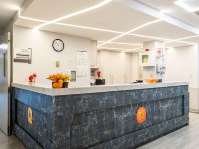Brooklyn Gardens Nursing & Rehabilitation Center
