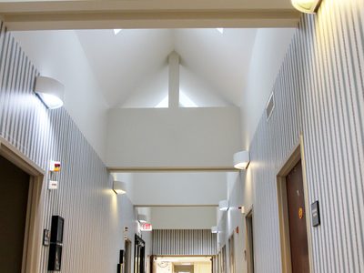 Lockport Rehab & Health Care Center