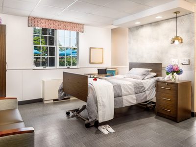 Broadlawn Manor Nursing & Rehab Center