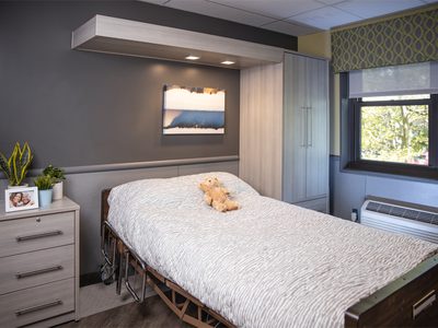 Bronx Center For Rehab Health