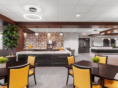 Brooklyn Center For Rehab And Residential Health Care