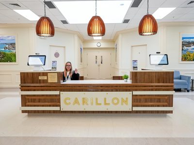 Carillon Nursing & Rehab Center