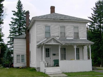 Carthage Area Hospital SNF