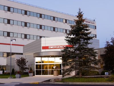 Catskill Regional Medical Center SNF