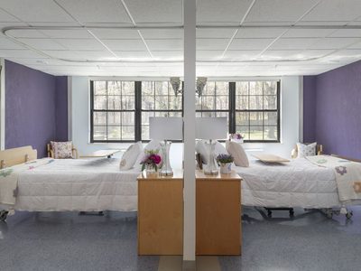 Oasis Rehabilitation And Nursing, Llc