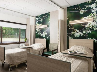 Cedar Manor Nursing & Rehabilitation Center