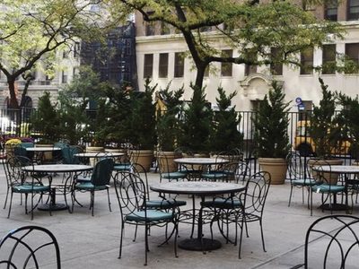 Downtown Brooklyn Nursing & Rehabilitation Center