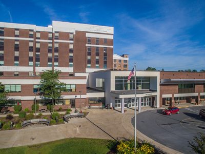 Champlain Valley Physicians Hosp Med Center T C U