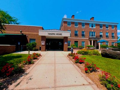 Chapin Home For The Aging