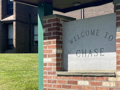 Chase Memorial Nursing Home Co