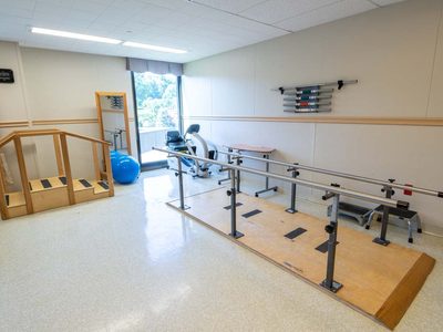 Clifton Springs Hospital & Clinic Extended Care