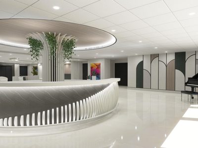 Clove Lakes Health Care And Rehabilitation Center