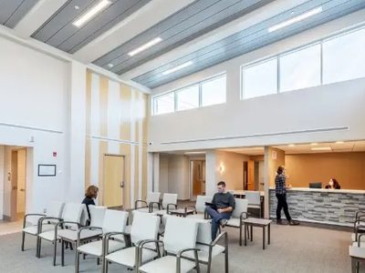 Community Memorial Hospital SNF