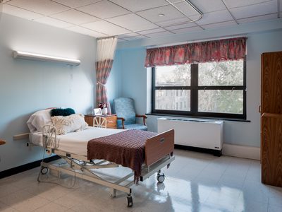 Concord Nursing Home