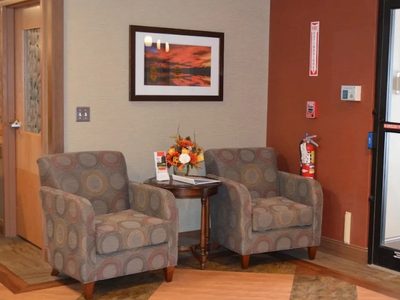 Cortland Care Center
