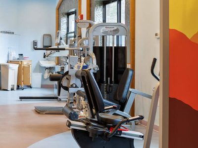 Quantum Rehabilitation and Nursing LLC