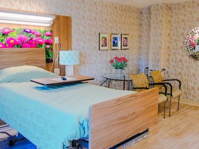 Upper East Side Rehabilitation and Nursing Center