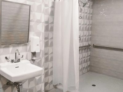 Upper East Side Rehabilitation and Nursing Center