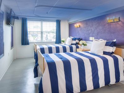 Lynbrook Restorative Therapy And Nursing