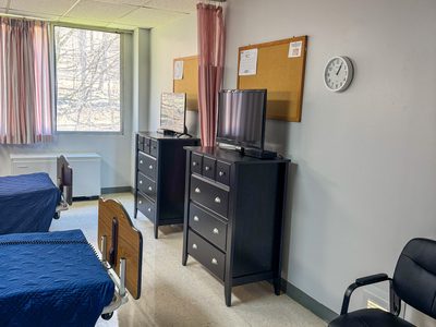 East Side Nursing Home