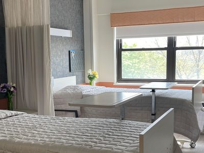Eastchester Rehab And Health Care Center
