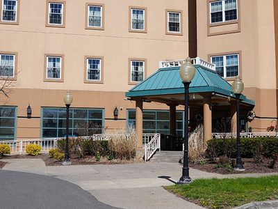 Eddy Heritage House Nursing Center