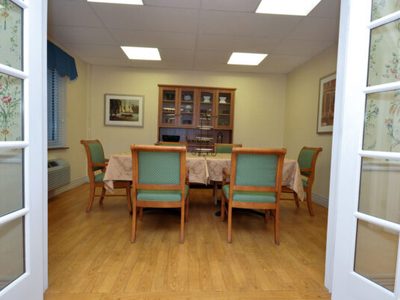 The Pines at Catskill Center for Nursing & Rehab