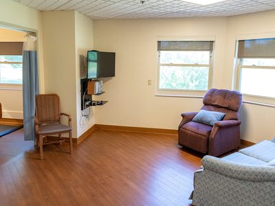 Edna Tina Wilson Living Center