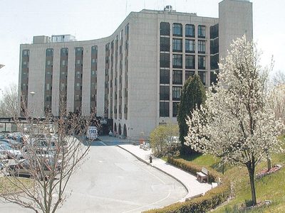 Archcare at Eger Health Care and Rehabilitation Ce