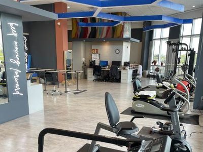 Elmhurst Care Center, Inc