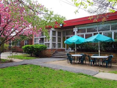 Far Rockaway Nursing Home