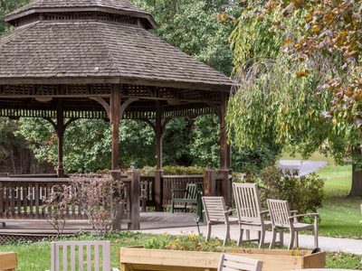 Ferncliff Nursing Home Co Inc