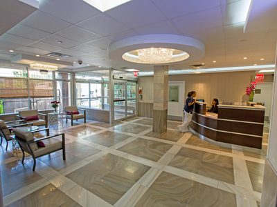 Franklin Center For Rehabilitation And Nursing