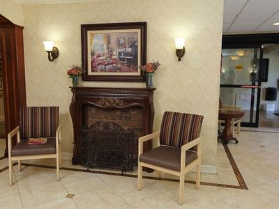 Friedwald Center For Rehab And Nursing, L L C