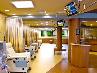 Friedwald Center For Rehab And Nursing, L L C