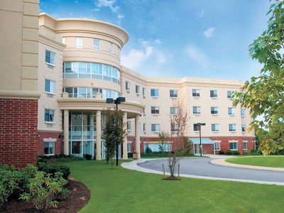 Fulton Commons Care Inc