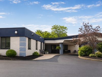 Garden Gate Health Care Facility