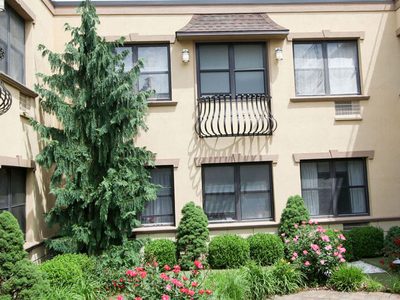 Glen Cove Center For Nursing