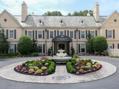 Glengariff Health Care Center