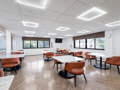 Gold Crest Care Center