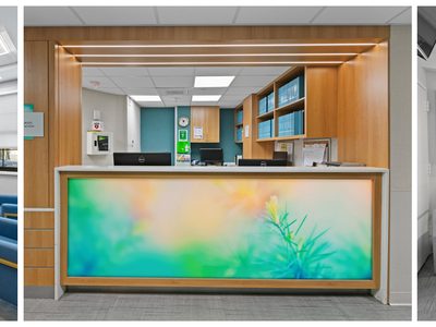 Golden Gate Rehab And Healthcare Center