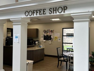 Golden Hill Health Care Center