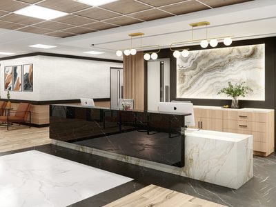 Golden Hill Health Care Center