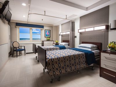 Grandell Rehabilitation And Nu