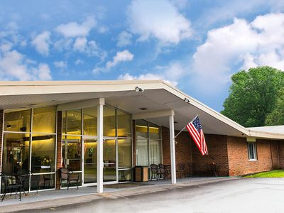Guilderland Center Nursing Home