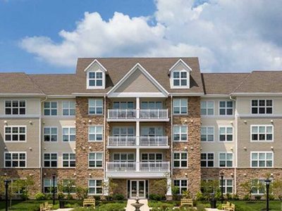 Gurwin Jewish Nursing And Rehab Center