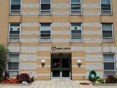Hope Center for HIV and Nursing Care
